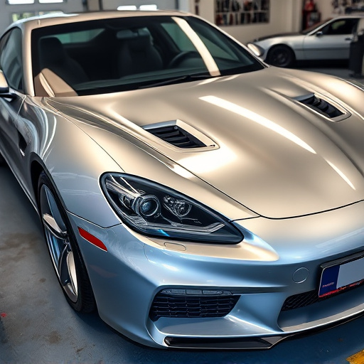 car refinishing