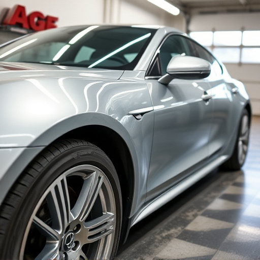car refinishing