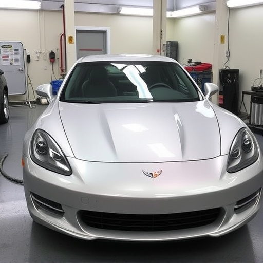 car refinishing
