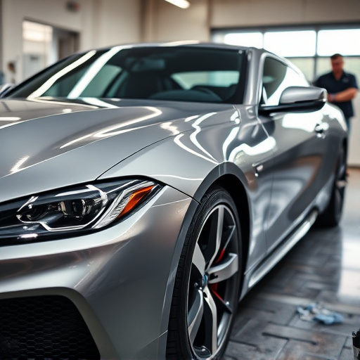 car refinishing
