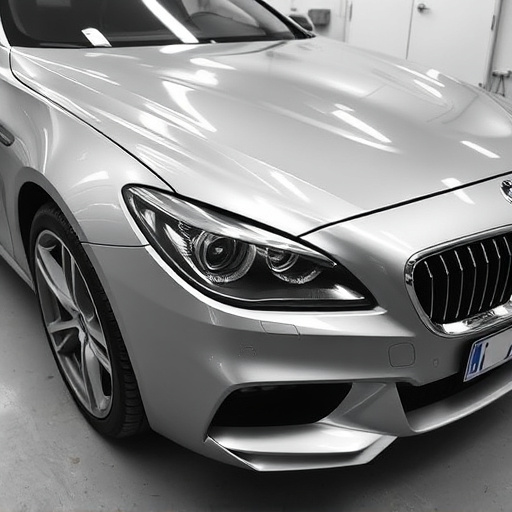 car refinishing