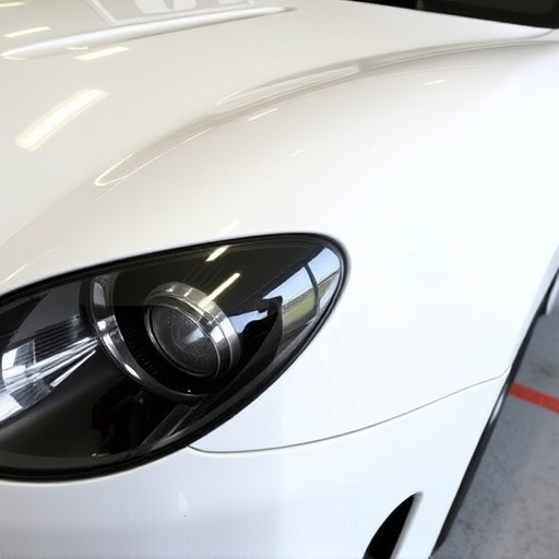 car refinishing