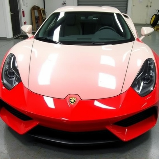 car refinishing
