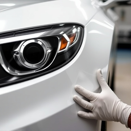 car refinishing