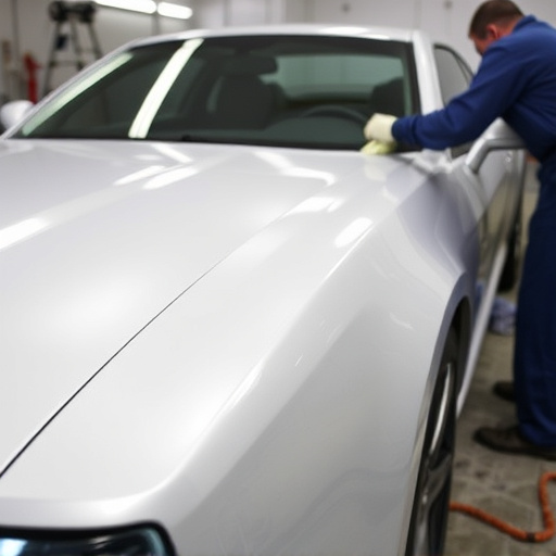 car refinishing