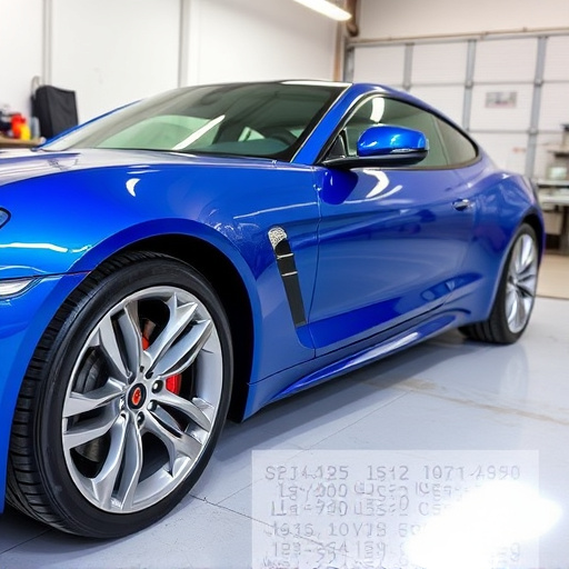 car refinishing
