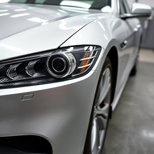 car refinishing