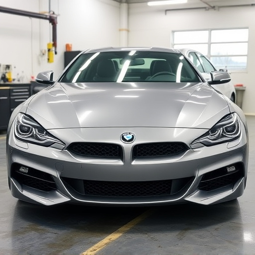 car refinishing