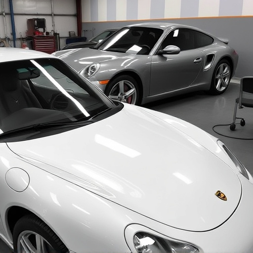 car refinishing