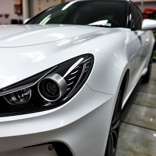 car refinishing