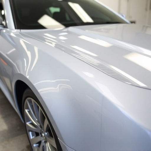 car refinishing