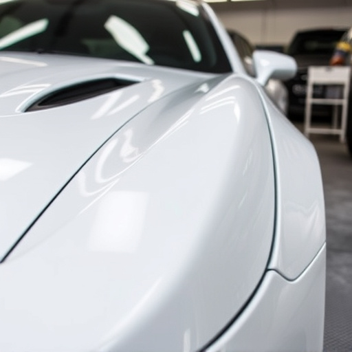 car refinishing