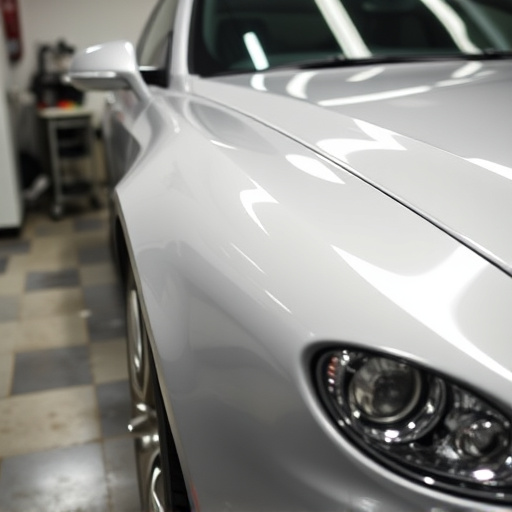 car refinishing