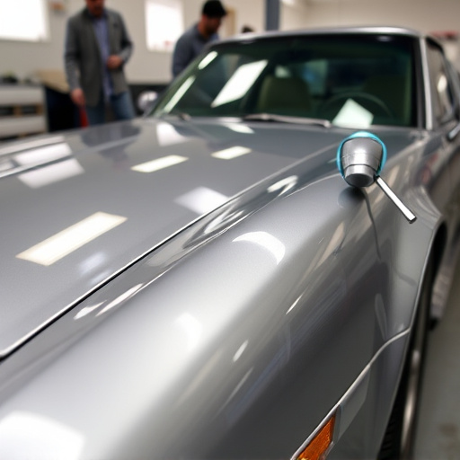 car refinishing