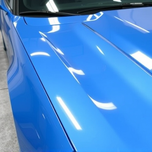 car refinishing