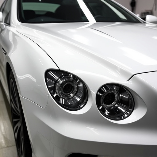car refinishing