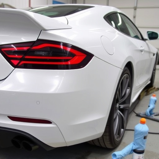 Mercedes Crash Sensor Replacement: Reset Inspection Light