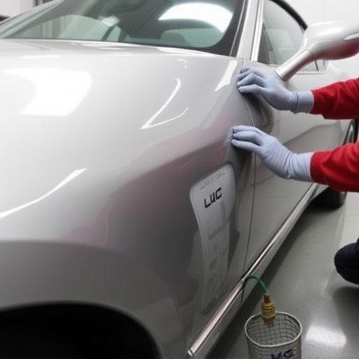 car refinishing