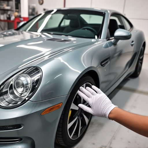 car refinishing