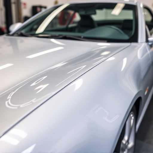 car refinishing