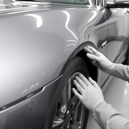 car refinishing