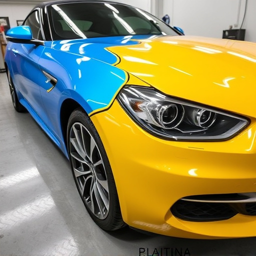 car refinishing