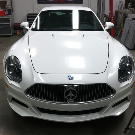 car refinishing