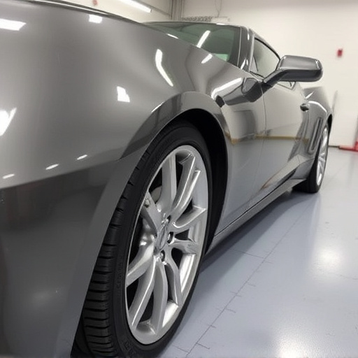 car refinishing