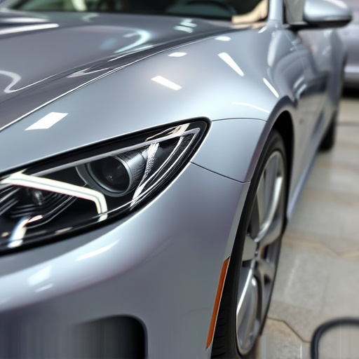 car refinishing
