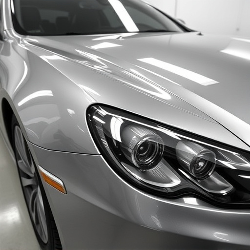 car refinishing