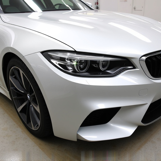 car refinishing