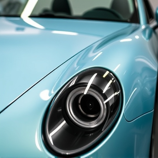 car refinishing