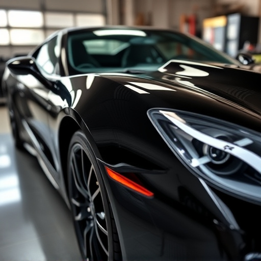 car refinishing