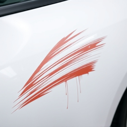 car scratch repair