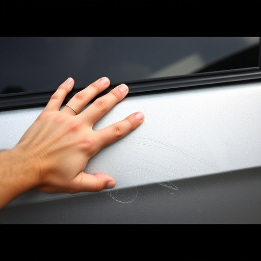 car scratch repair