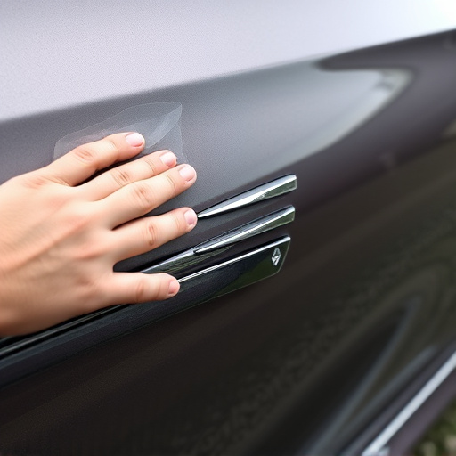 car scratch repair