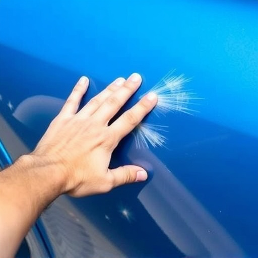 car scratch repair