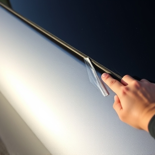 car scratch repair