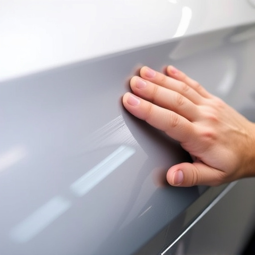car scratch repair