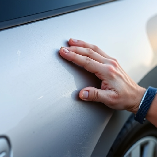car scratch repair