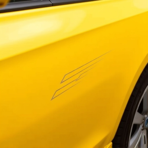 car scratch repair