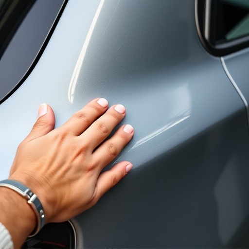 car scratch repair