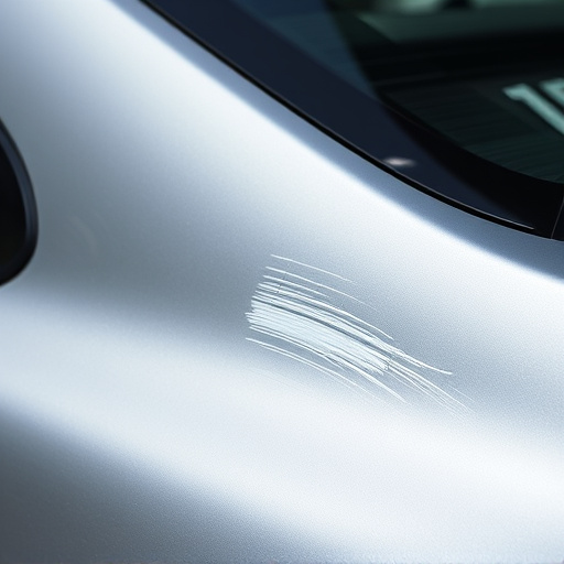 car scratch repair