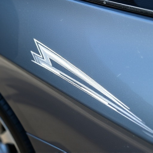 car scratch repair