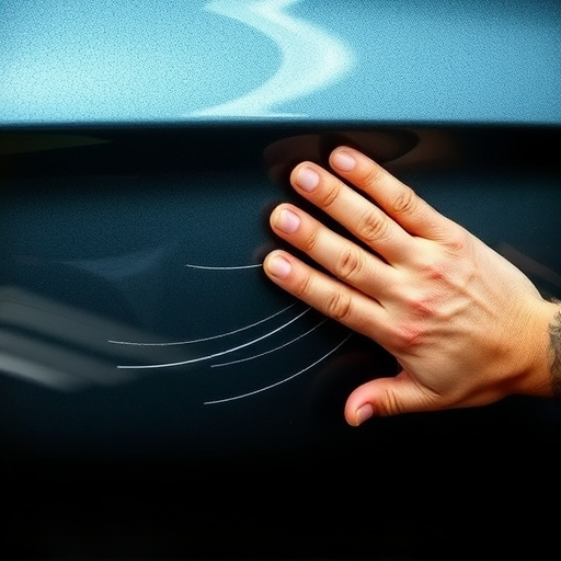 car scratch repair