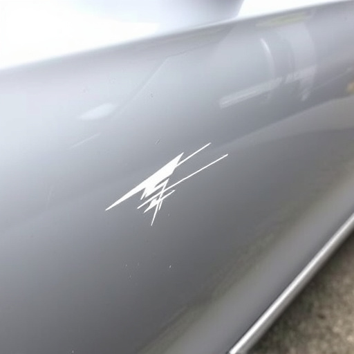 car scratch repair