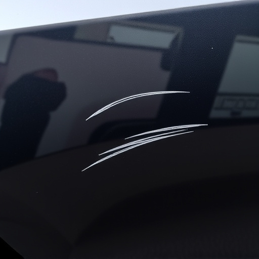 car scratch repair
