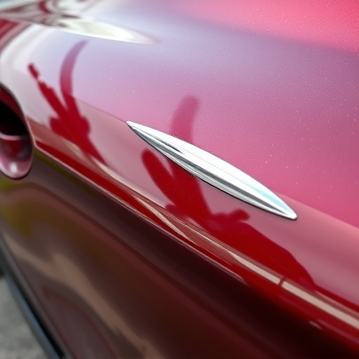 car scratch repair