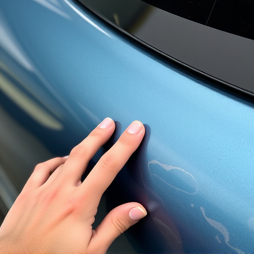car scratch repair