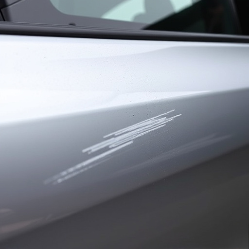 car scratch repair